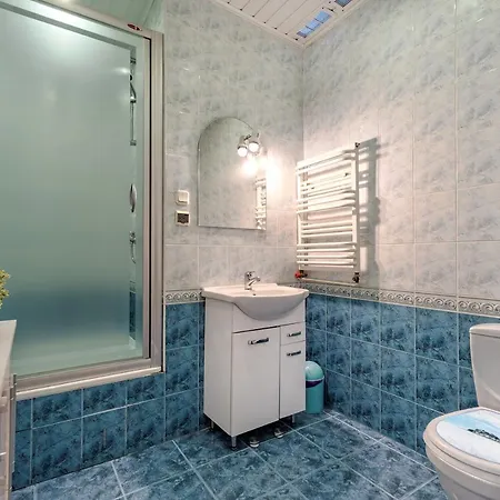Apartment Mieszkanie Polonia - Noclegisopot Sopot