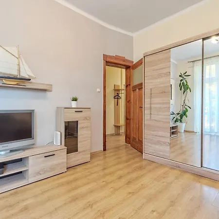 Apartment Mieszkanie Polonia - Noclegisopot