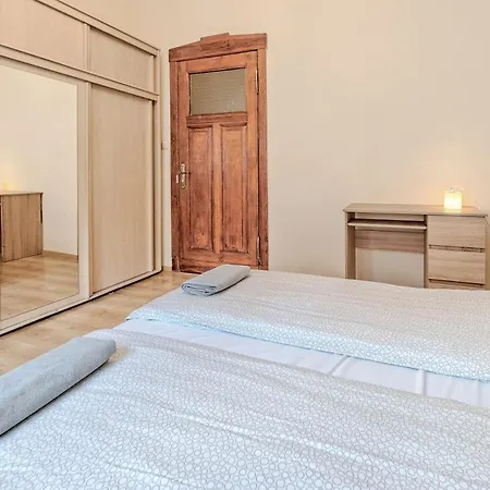 Apartment Mieszkanie Polonia - Noclegisopot