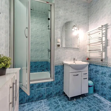 Apartment Mieszkanie Polonia - Noclegisopot *