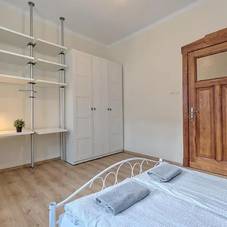 Mieszkanie Polonia - Acco Rent *