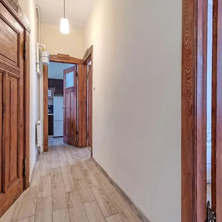 Apartment Mieszkanie Polonia - Noclegisopot