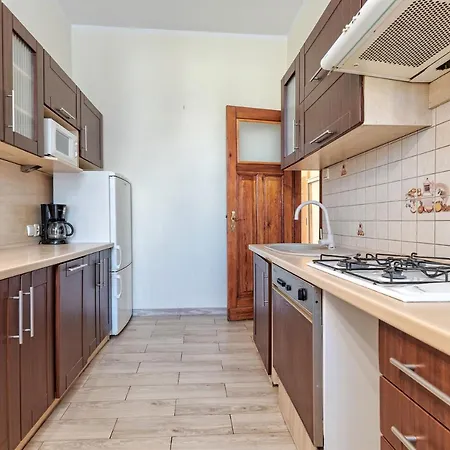 Apartment Mieszkanie Polonia - Noclegisopot Sopot